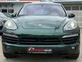 Porsche Cayenne 3.0 Diesel*ALLRAD*4SH*STH*ACC*XEN*SD*22" Verde - thumbnail 3