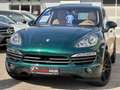 Porsche Cayenne 3.0 Diesel*ALLRAD*4SH*STH*ACC*XEN*SD*22" Vert - thumbnail 3