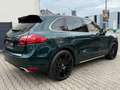 Porsche Cayenne 3.0 Diesel*ALLRAD*4SH*STH*ACC*XEN*SD*22" Verde - thumbnail 15