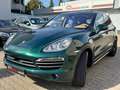 Porsche Cayenne 3.0 Diesel*ALLRAD*4SH*STH*ACC*XEN*SD*22" Vert - thumbnail 4