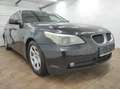 BMW 520 ** LITAUEN PAPIERE ** KLIMAA SHZ TEMP BC XENON COC Schwarz - thumbnail 22