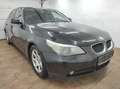 BMW 520 ** LITAUEN PAPIERE ** KLIMAA SHZ TEMP BC XENON COC Schwarz - thumbnail 23