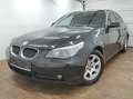 BMW 520 ** LITAUEN PAPIERE ** KLIMAA SHZ TEMP BC XENON COC Schwarz - thumbnail 18