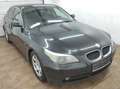 BMW 520 ** LITAUEN PAPIERE ** KLIMAA SHZ TEMP BC XENON COC Schwarz - thumbnail 3