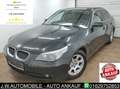 BMW 520 ** LITAUEN PAPIERE ** KLIMAA SHZ TEMP BC XENON COC Schwarz - thumbnail 1