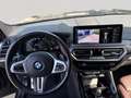 BMW X3 M40i + 2Jahre-BPS.-GARANTIE Grijs - thumbnail 10