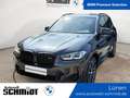 BMW X3 M40i + 2Jahre-BPS.-GARANTIE Grijs - thumbnail 1