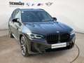 BMW X3 M40i + 2Jahre-BPS.-GARANTIE Grijs - thumbnail 7