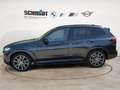 BMW X3 M40i + 2Jahre-BPS.-GARANTIE Szary - thumbnail 3