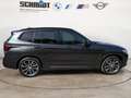 BMW X3 M40i + 2Jahre-BPS.-GARANTIE Gris - thumbnail 6