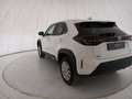 Toyota Yaris Cross 1.5h Business fwd 116cv e-cvt Blanc - thumbnail 4