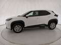 Toyota Yaris Cross 1.5h Business fwd 116cv e-cvt Blanc - thumbnail 2