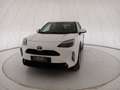 Toyota Yaris Cross 1.5h Business fwd 116cv e-cvt Blanc - thumbnail 1