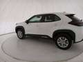 Toyota Yaris Cross 1.5h Business fwd 116cv e-cvt Blanc - thumbnail 3