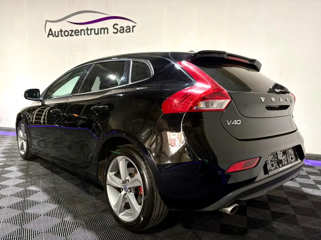 Das Auto