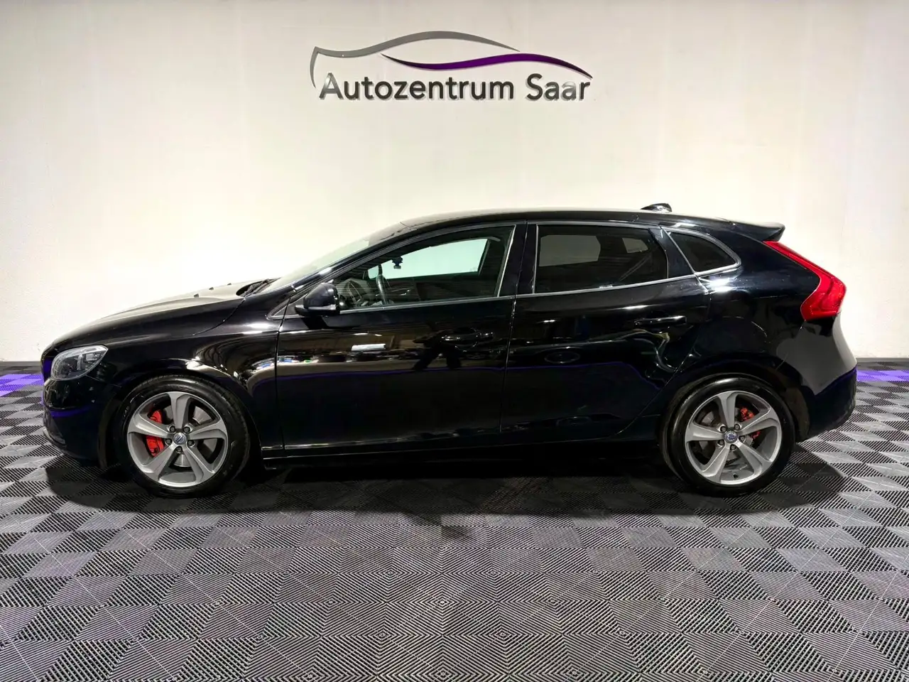 Das Auto