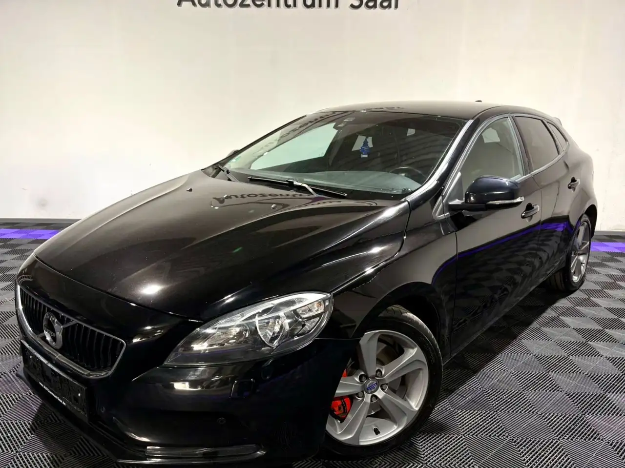 Das Auto