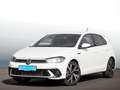 Volkswagen Polo 1.0 TSI DSG R-Line  LED, IQ.Drive, ALU, PDC Weiß - thumbnail 2