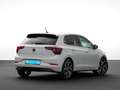 Volkswagen Polo 1.0 TSI DSG R-Line  LED, IQ.Drive, ALU, PDC Weiß - thumbnail 3