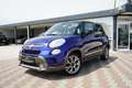 Fiat 500L Trekking*2.Hand*Tempomat*Allwetter*PDC*SHZ* Zwart - thumbnail 1