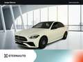 Mercedes-Benz C 220 C 220 d 4M AMG Night Pano AHK Sound DISTR Winter Weiß - thumbnail 1
