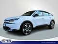 Citroen C4 Plus 1.2 Aut. Weiß - thumbnail 1