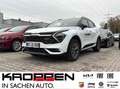Kia Sportage SPORTAGE GT-Line Hybrid HEV AWD Sound Glasdach DRI Blanc - thumbnail 1