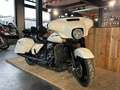Harley-Davidson Street Glide SPECIAL 107 TOURING Blanc - thumbnail 4