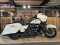 Harley-Davidson Street Glide SPECIAL 107 TOURING Blanc - thumbnail 8