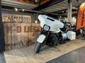 Harley-Davidson Street Glide SPECIAL 107 TOURING Blanc - thumbnail 1
