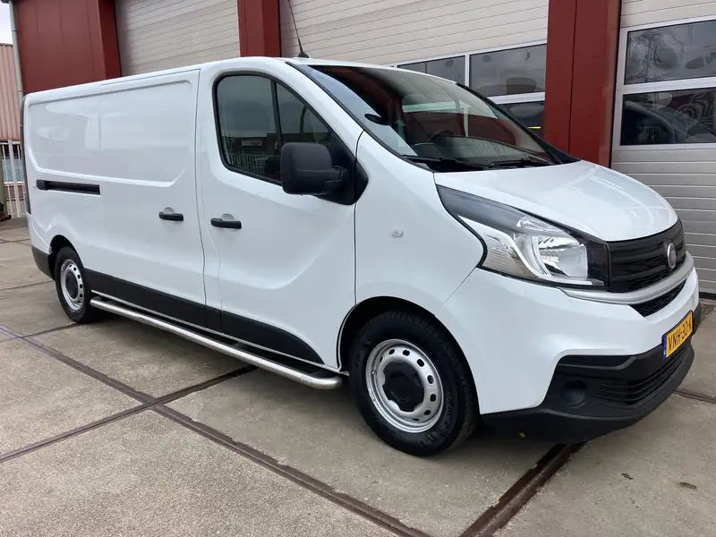 Fiat Talento