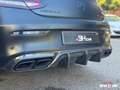 Mercedes-Benz C 63 AMG 63 S COUPE 4.0 510cv AMG 7G-TRONIC / MILLTEK / CARBONE Zwart - thumbnail 11