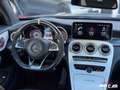 Mercedes-Benz C 63 AMG 63 S COUPE 4.0 510cv AMG 7G-TRONIC / MILLTEK / CARBONE Zwart - thumbnail 14