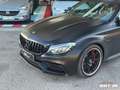 Mercedes-Benz C 63 AMG 63 S COUPE 4.0 510cv AMG 7G-TRONIC / MILLTEK / CARBONE Zwart - thumbnail 10