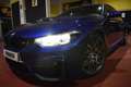 BMW M4 M4A Competition Blau - thumbnail 8