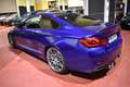 BMW M4 M4A Competition Blau - thumbnail 6