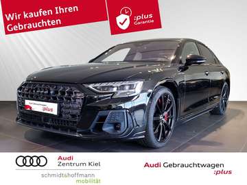 Limousine TFSI quattro tiptronic Matrix-LED Klima