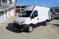 Iveco Daily 35S11 Pari al nuovo Bianco - thumbnail 1