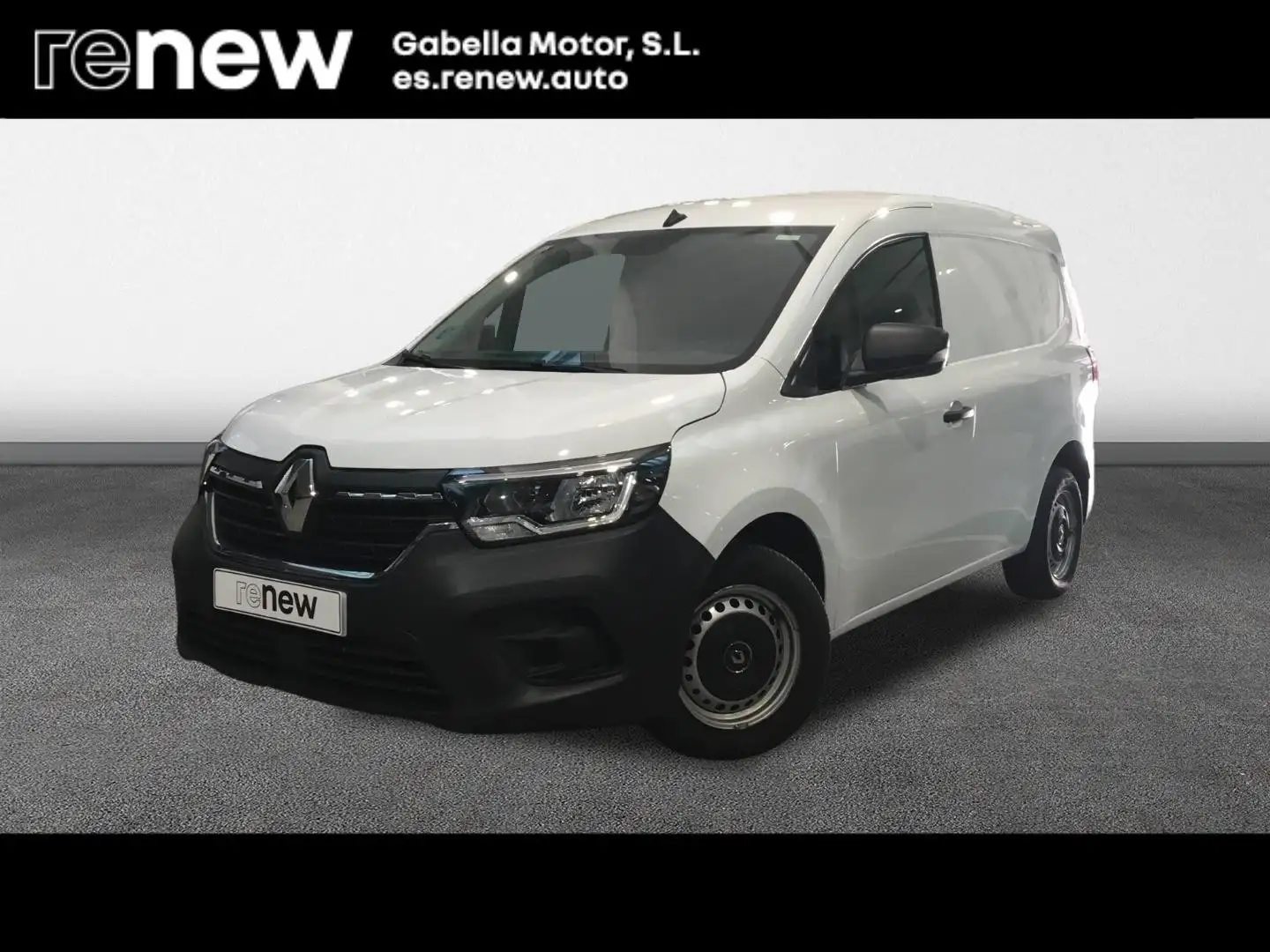 Renault Kangoo Fg. 1.5Blue dCi Profesional Ábrete Sésamo 70kW - 1