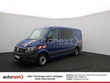 PLUS MIXTO *4MOTION* 5-SITZE+AHK 3,0t 6616D