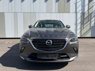 Exclusive-Line AWD