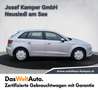 Audi A3 35 TDI Argent - thumbnail 5
