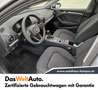 Audi A3 35 TDI Plateado - thumbnail 7