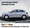 Audi A3 35 TDI Plateado - thumbnail 2