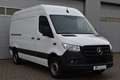 Mercedes-Benz Sprinter 317 CDI RWD L2 360° Kam/DAB/SHZ/Navi Weiß - thumbnail 1