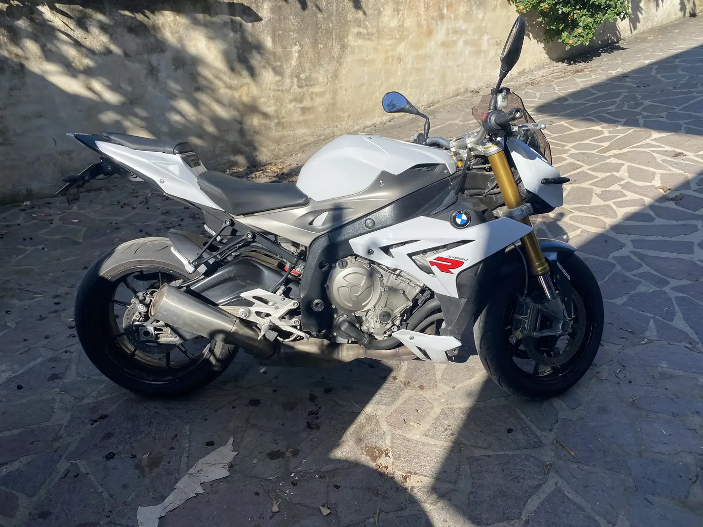 BMW S 1000 R - 2