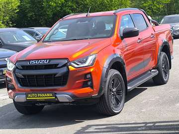 1.9 Turbo D 4WD V-CROSS 163CV CUIR CLIM GPS XENON
