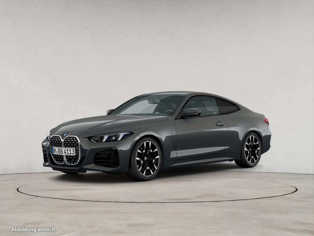 BMW 430