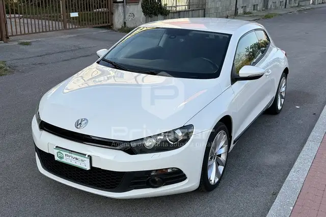 Volkswagen Scirocco Scirocco 1.4 TSI 160CV
