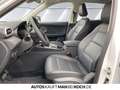 MG ZS MG ZS HEV LUX ACC 360 SHZ White Blanco - thumbnail 6